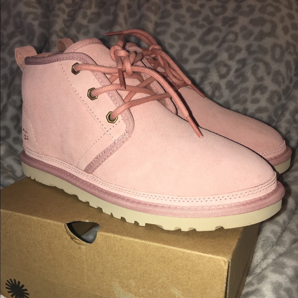 Men’s Ugg Boots (Size 9) - Picture 1 of 7